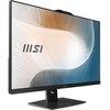 Komputer MSI Modern AM272P 1M-848EU 27" IPS Core 5 120U 8GB RAM 512GB SSD Windows 11 Professional Liczba rdzeni 10