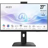 Komputer MSI Modern AM273QP AI 1UM-078EU 27" IPS Ultra 5-125H 16GB RAM 1TB SSD Windows 11 Professional