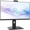 Komputer MSI Modern AM273QP AI 1UM-078EU 27" IPS Ultra 5-125H 16GB RAM 1TB SSD Windows 11 Professional Procesor Intel Core Ultra 5-125H