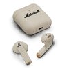 Słuchawki douszne MARSHALL Minor IV Wodoodporne Kremowy Transmisja bezprzewodowa Bluetooth