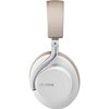 Słuchawki nauszne SHURE Aonic 50 ANC Beżowo-biały Dynamika [dB] 97.5
