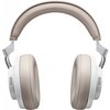 Słuchawki nauszne SHURE Aonic 50 ANC Beżowo-biały