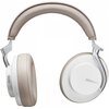 Słuchawki nauszne SHURE Aonic 50 ANC Beżowo-biały Impedancja [Ω] 39