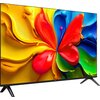Telewizor TCL 32S4K 32" QLED Android TV Dla graczy Tak