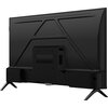 Telewizor TCL 32S4K 32" QLED Android TV Technologia HDR (High Dynamic Range) HDR10