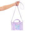 Torba CASE-MATE Micro Tote Bag Wielokolorowy Głębokość [cm] 7