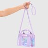 Torba CASE-MATE Micro Tote Bag Wielokolorowy Szerokość [cm] 20.3