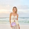 Torba CASE-MATE Micro Tote Bag Wielokolorowy Długość [cm] 15.2