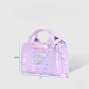 Torba CASE-MATE Micro Tote Bag Wielokolorowy Rodzaj Torba