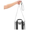 Torba CASE-MATE Micro Tote Bag Przezroczysto-czarny Głębokość [cm] 7