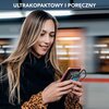Powerbank CELLULARLINE Ultron 10000 mAh 30W Antracytowy Pojemność nominalna [mAh] 10000