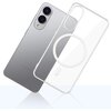 Etui 3MK Clear MagCase do Samsung Galaxy S25 Edge Przezroczysty Model telefonu Galaxy S25 Edge