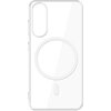Etui 3MK Clear MagCase do Samsung Galaxy S25 Edge Przezroczysty Kompatybilność Samsung Galaxy S25 Edge