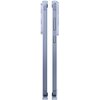Etui 3MK Just20g Clear Case do Samsung Galaxy S25 Edge Transparentny Model telefonu Galaxy S25 Edge