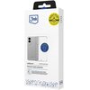 Etui 3MK Just20g Clear Case do Samsung Galaxy S25 Edge Transparentny Typ Etui nakładka
