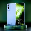 Etui 3MK Just20g Clear Case do Samsung Galaxy S25 Edge Transparentny Gwarancja 12 miesięcy