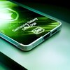 Etui 3MK Just20g Clear Case do Samsung Galaxy S25 Edge Transparentny Materiał Poliwęglan