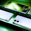 Etui 3MK Just20g Clear Case do Samsung Galaxy S25 Edge Transparentny Ulica i numer budynku Krotoszyńska 35B-02/4A