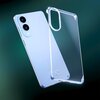 Etui 3MK Just20g Clear Case do Samsung Galaxy S25 Edge Transparentny Kod pocztowy 63-400