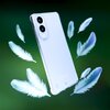 Etui 3MK Just20g Clear Case do Samsung Galaxy S25 Edge Transparentny Miasto Ostrów Wielkopolski