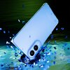 Etui 3MK Just20g Clear Case do Samsung Galaxy S25 Edge Transparentny Marka telefonu Samsung