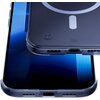 Etui 3MK Just20g MagCase do Samsung Galaxy S25 Edge Transparentny Kompatybilność Samsung Galaxy S25 Edge