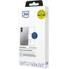 Etui 3MK Just20g MagCase do Samsung Galaxy S25 Edge Transparentny Etui wodoszczelne Nie