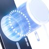 Etui 3MK Just20g MagCase do Samsung Galaxy S25 Edge Transparentny Nazwa 3MK PROTECTION SPÓŁKA Z OGRANICZONĄ ODPOWIEDZIALNOŚCIĄ