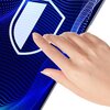 Szkło hybrydowe 3MK FlexibleGlass Pro do MyPhone 2220 Cechy dodatkowe Chroni przed zarysowaniami i uszkodzeniem