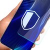 Szkło hybrydowe 3MK FlexibleGlass Pro do MyPhone 2220 Cechy dodatkowe Łatwy montaż