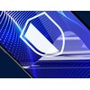 Szkło hybrydowe 3MK FlexibleGlass Pro do TCL OneTouch 4021 Cechy dodatkowe 0.3 mm grubości