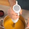 Blender BRAUN MultiQuick MQ50.236.M Końcówki Do blendowania