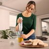 Blender BRAUN MultiQuick MQ50.236.M Regulacja obrotów Elektroniczna-płynna