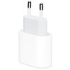 Ładowarka sieciowa APPLE MUVV3ZM/A 20W Biały
