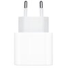 Ładowarka sieciowa APPLE MUVV3ZM/A 20W Biały Szerokość [mm] 67