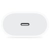 Ładowarka sieciowa APPLE MUVV3ZM/A 20W Biały Grubość [mm] 30