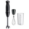 Blender BRAUN MultiQuick MQ50.051.M Liczba prędkości 21