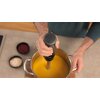 Blender BRAUN MultiQuick MQ50.051.M Funkcje Rozdrabnianie