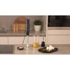 Blender BRAUN MultiQuick MQ50.051.M Regulacja obrotów Elektroniczna-płynna