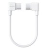 Kabel USB-C - USB-C INSTA360 Flow 2 Pro Biały