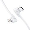 Kabel USB-C - Lightning INSTA360 Flow 2 Pro do Apple iPhone Biały Rodzaj Kabel USB-C - Lightning