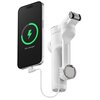 Kabel USB-C - Lightning INSTA360 Flow 2 Pro do Apple iPhone Biały Kompatybilność Insta360 Flow 2 Pro