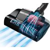 Odkurzacz BOSCH Serie 8 ProPower BGL8POW2 Poziom hałasu [dB] 74