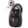 Odkurzacz BOSCH Serie 8 ProPower BGL8POW2 Zbieranie kurzu Worek