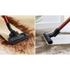 Odkurzacz BOSCH BGS7POW2 Typ filtra HEPA