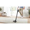 Odkurzacz BOSCH Unlimited 8 BCS8215HYG Maksymalny czas pracy [min] 45