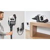 Odkurzacz BOSCH Unlimited 8 BCS8215HYG Przeznaczenie Do użytku domowego