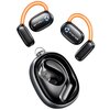 Słuchawki douszne AWEI TZ13 Czarny Transmisja bezprzewodowa Bluetooth