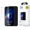 Etui 3MK ComfortDuo Matt do Apple iPhone 16e Czarny + szkło hartowane Marka telefonu Apple