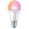 Inteligentna żarówka LED WIZ 929003601001 8.5 W E27 Wi-Fi Moc [W] 8.5